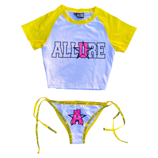 ALLÚRE Swim Set